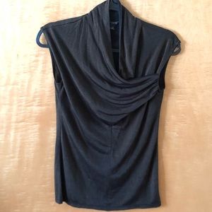 Contemporary Ann Taylor Top